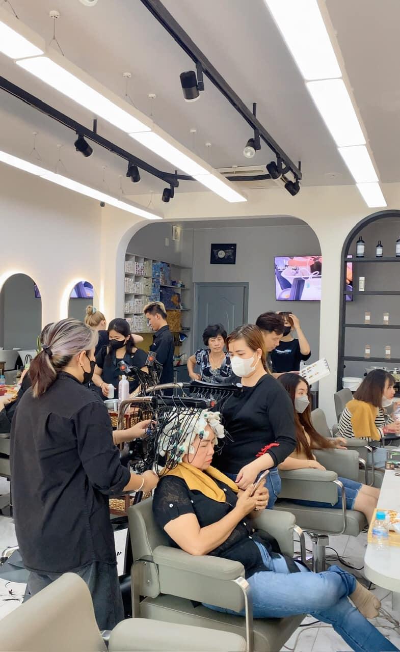 Thanh Tùng HairSpa