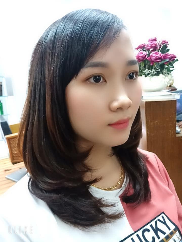 Thanh Tùng HairSpa