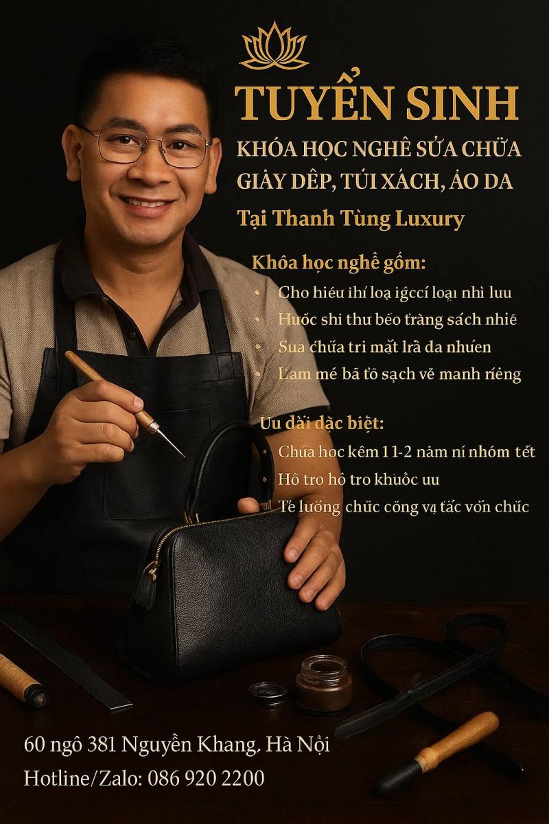 Thanh Tùng Luxury