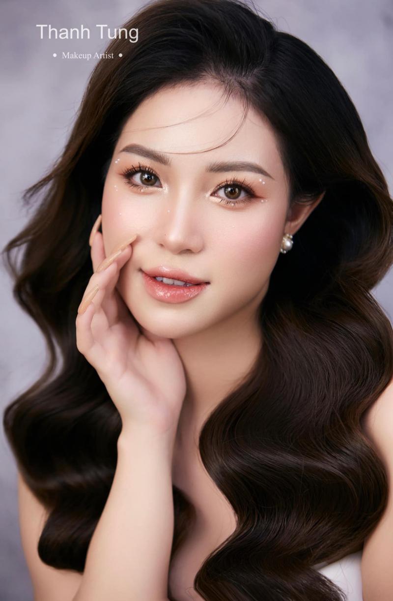 Thanh Tùng Make Up