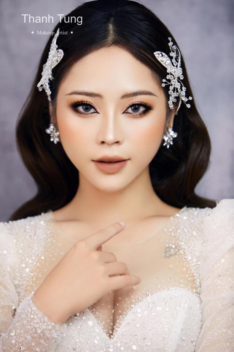 Thanh Tùng Make Up