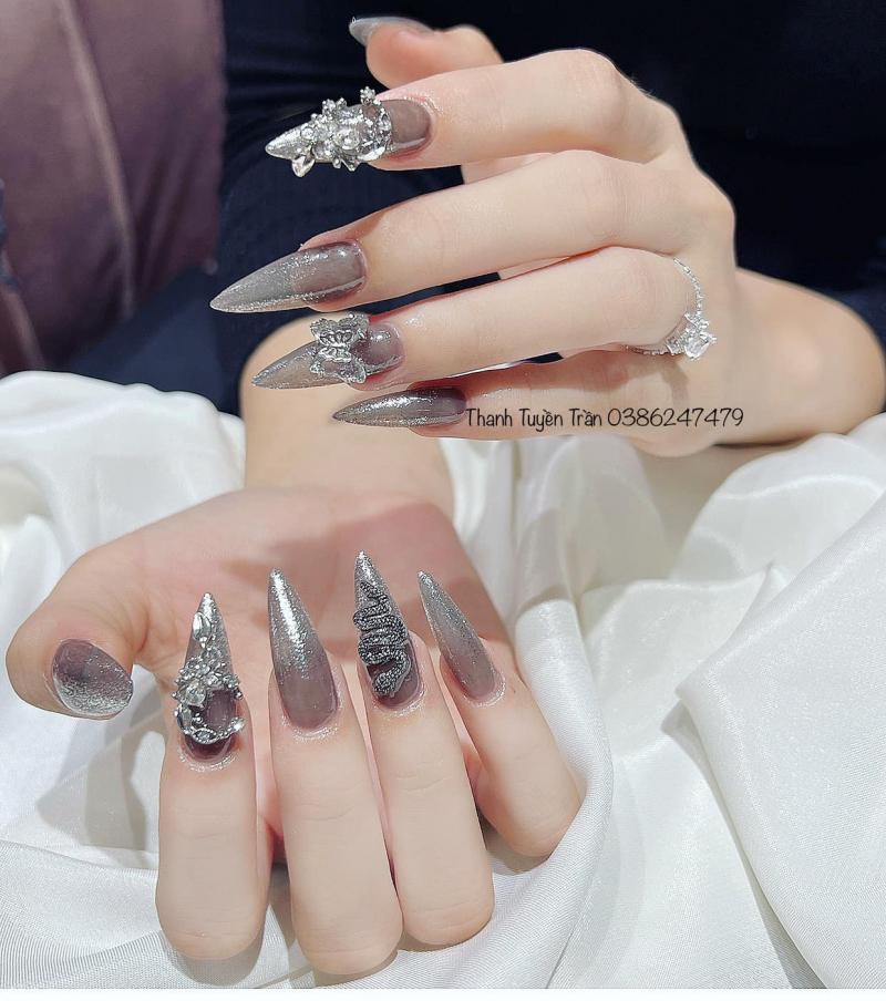 Thanh Tuyền Trần Nail