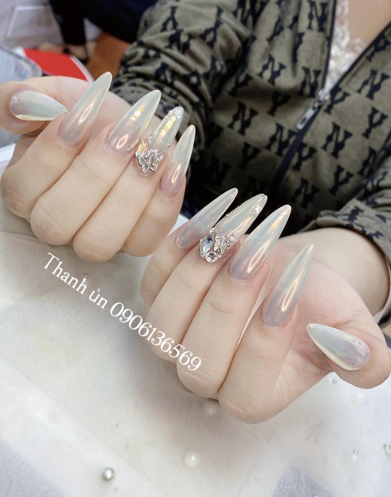 Thanh Ủn Nail