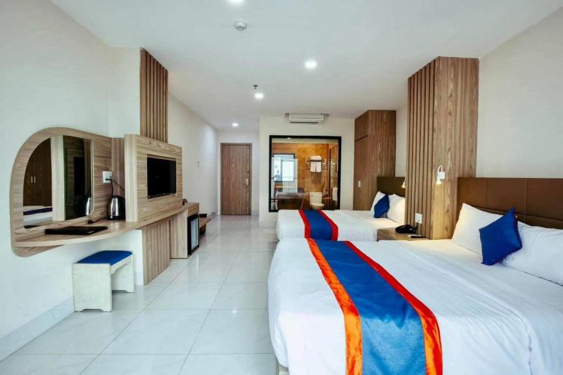 Thanh Uyên Homestay Nha Trang