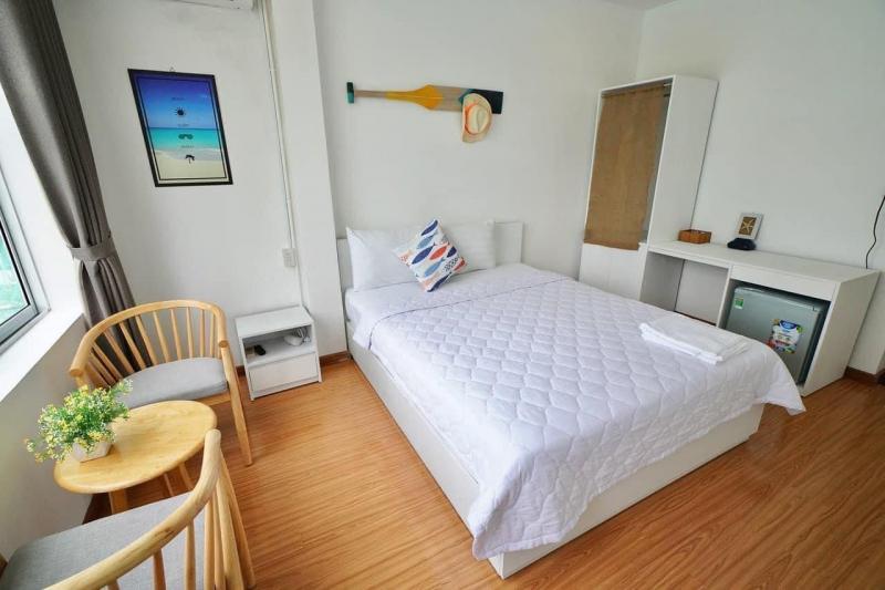 Thanh Uyên Homestay Nha Trang