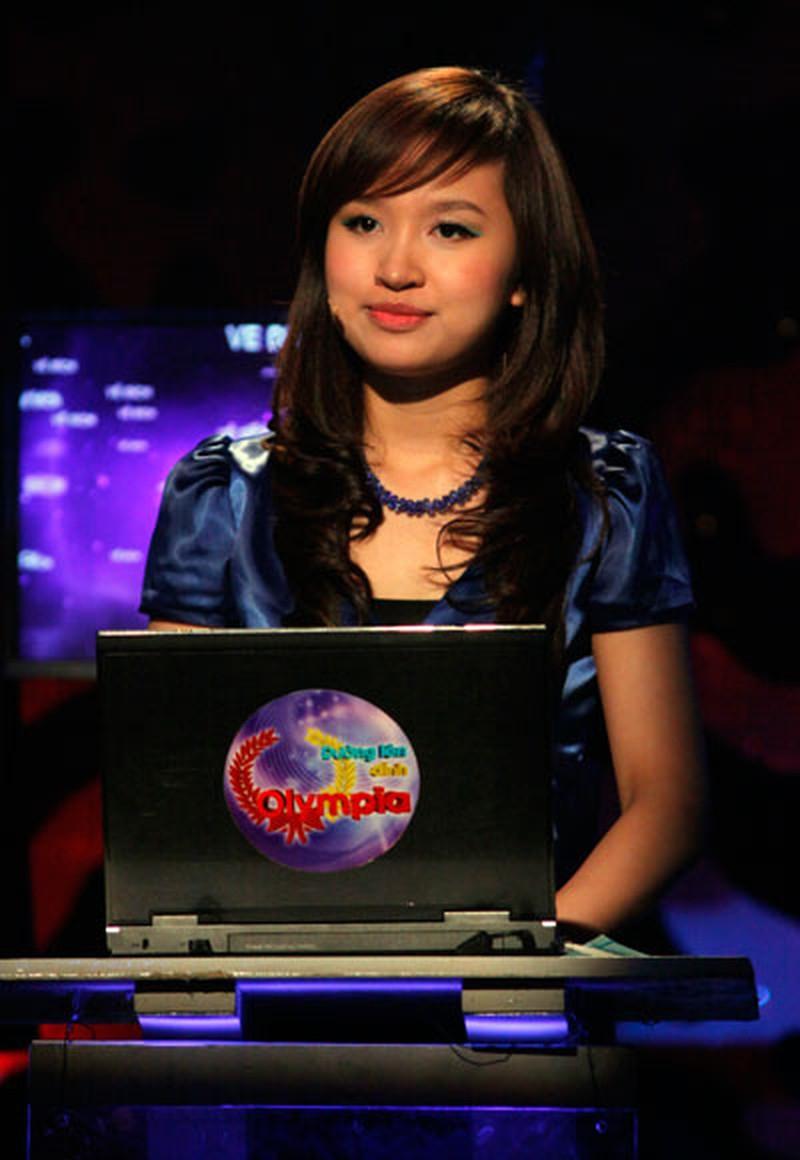 Thanh Vân Hugo