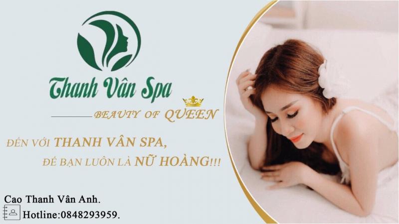Thanh Vân Spa