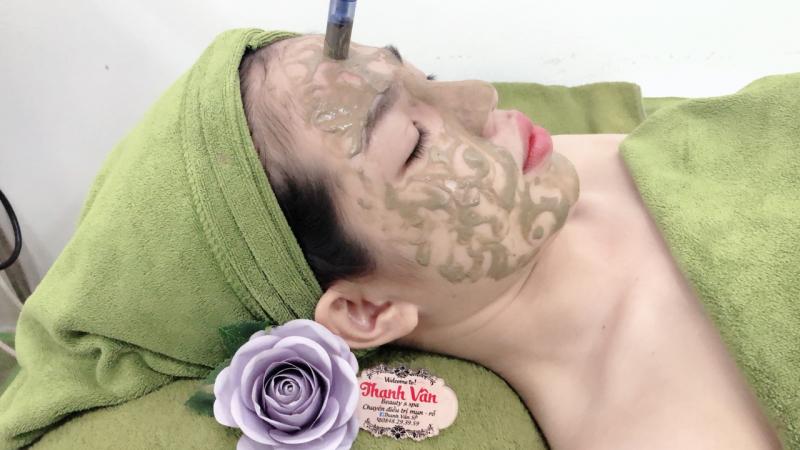 Thanh Vân Spa