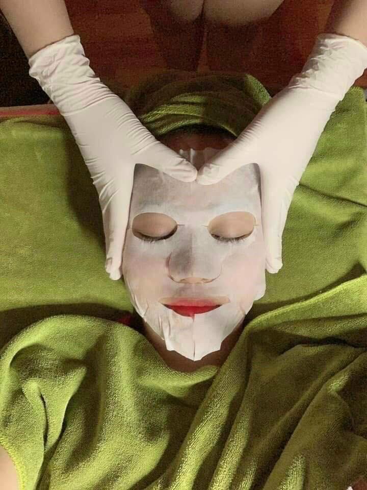 Thanh Vân Spa