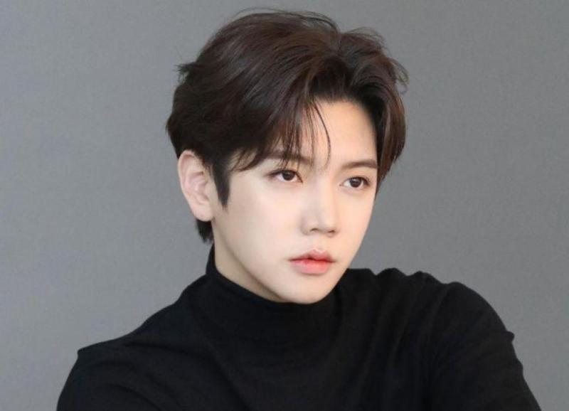 Ren (Nu’est)