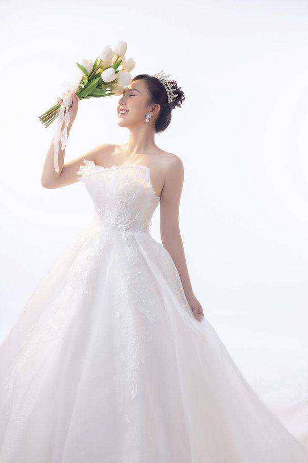 THÀNH VINH Bridal