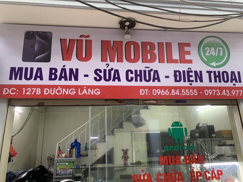 Thành Vũ Mobile 247