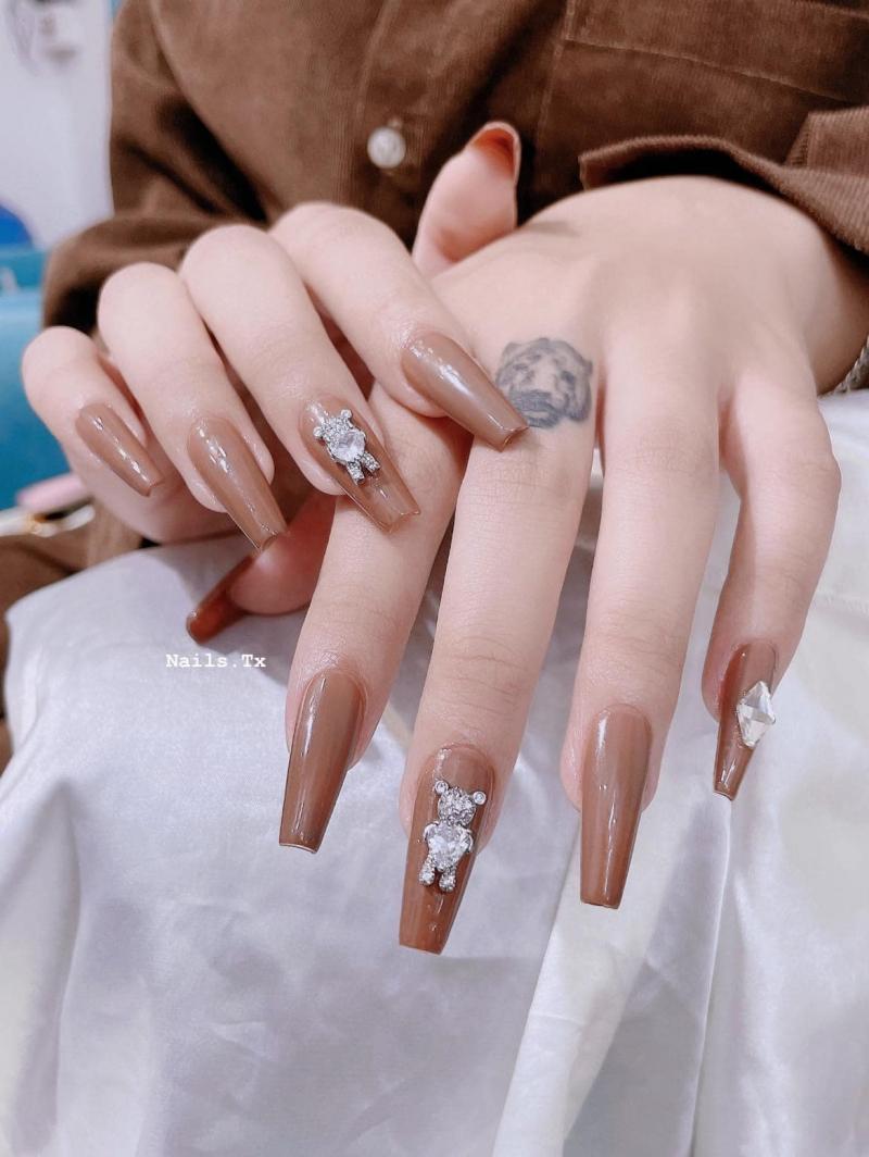 Thanh Xuân Nail