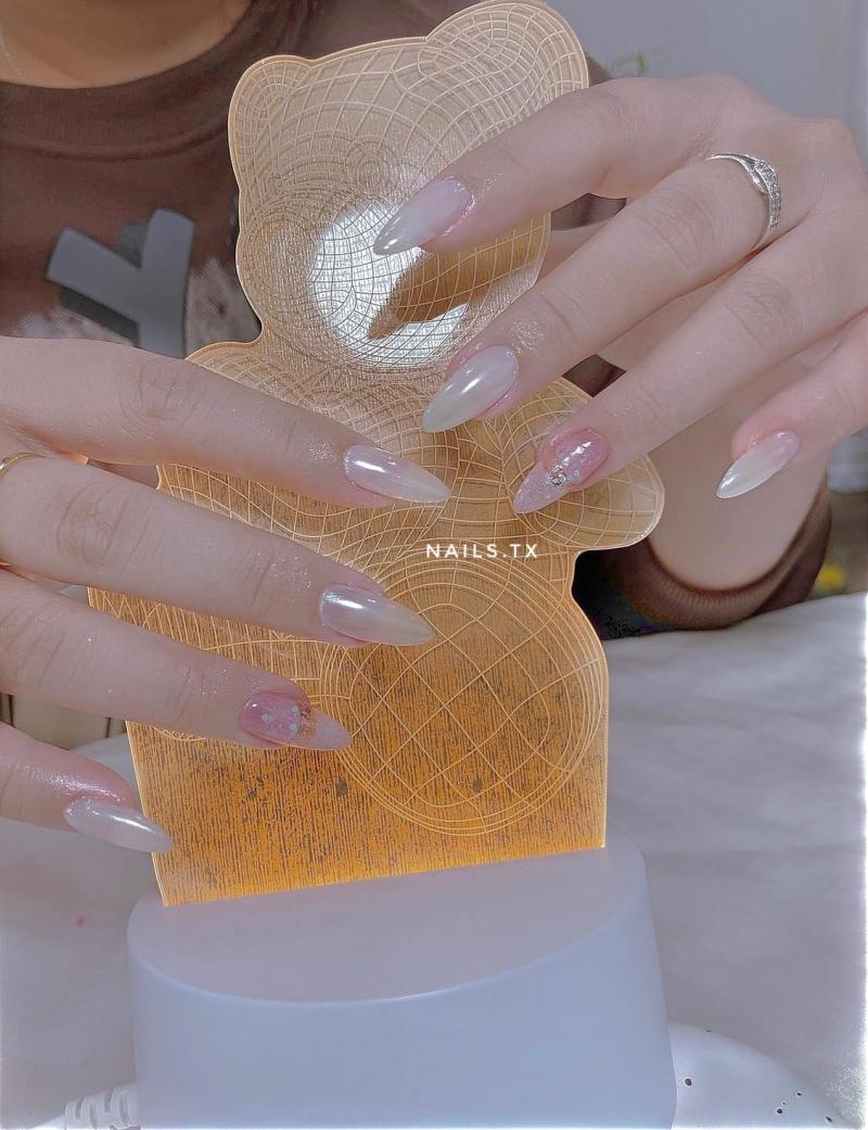 Thanh Xuân Nail