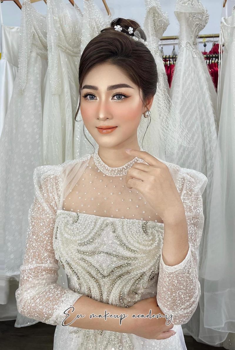 Thanh Yến M'kup (Tiba Bridal)