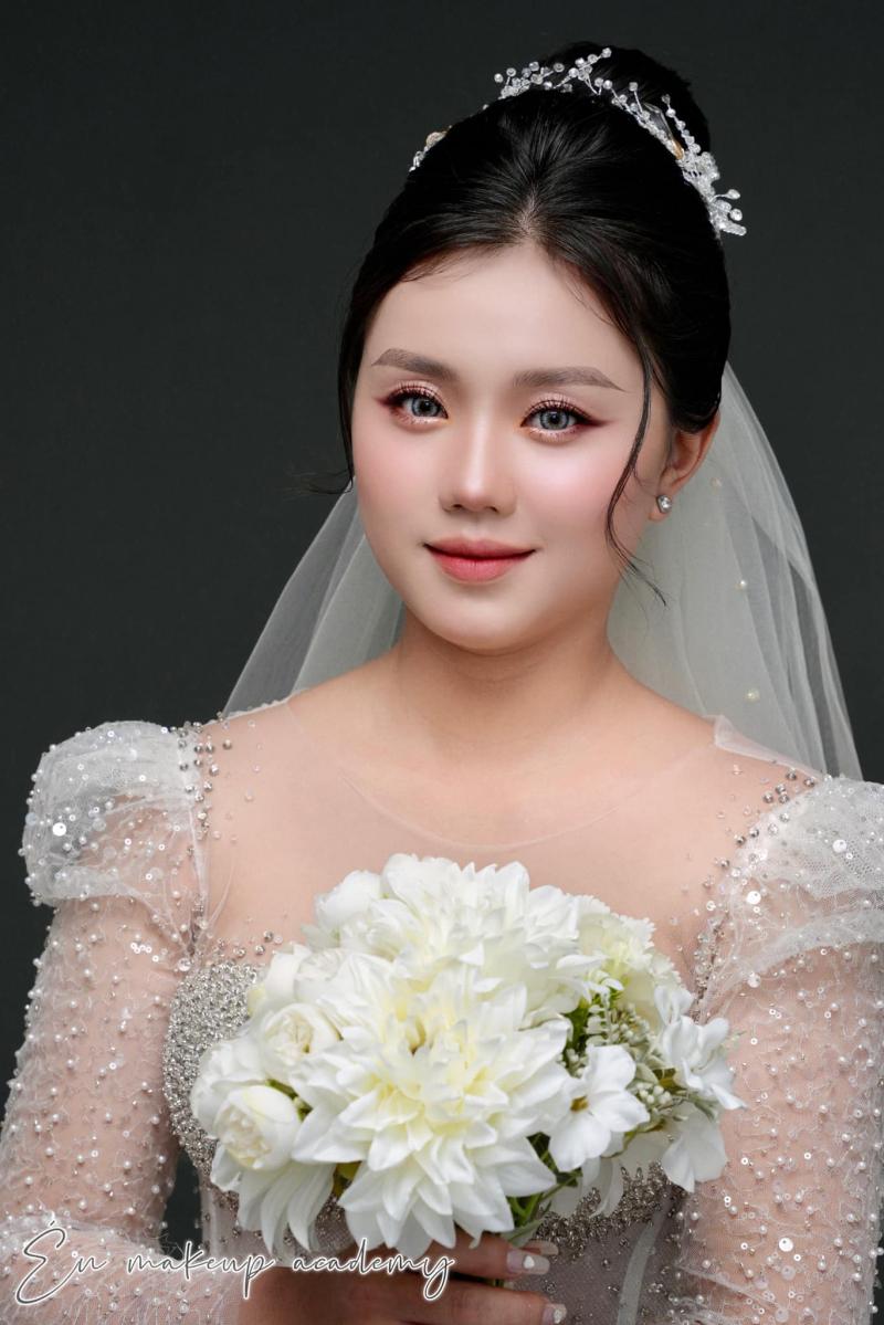 Thanh Yến M'kup (Tiba Bridal)