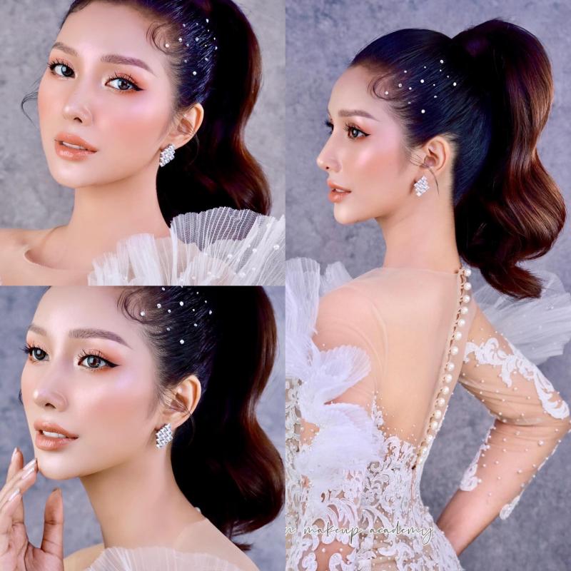 Thanh Yến M'kup (Tiba Bridal)