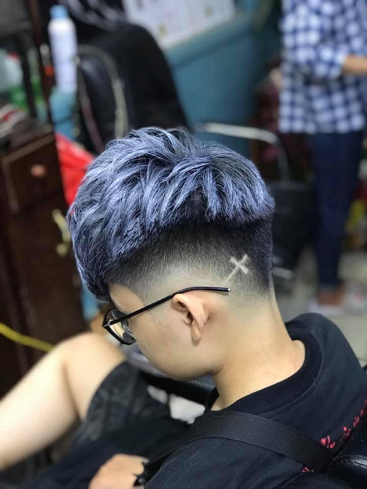 6 Tiệm cắt tóc nam đẹp và chất lượng nhất quận Hoàng Mai Hà Nội   ALONGWALKER