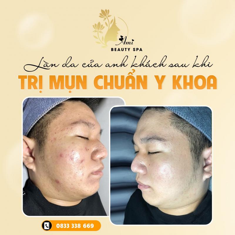 Thảo Ami Spa