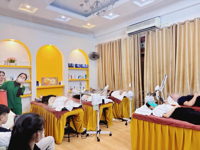 Thảo Ami Spa