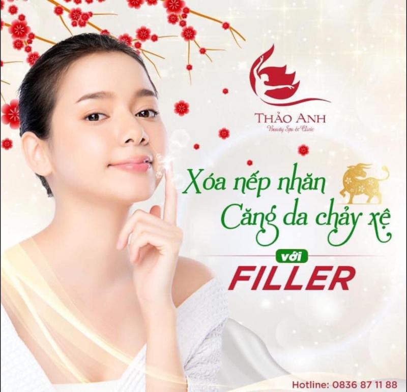 Thảo An Spa