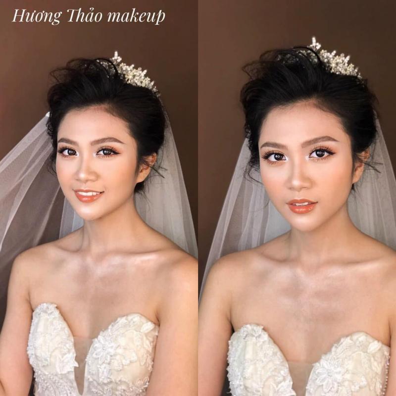 Thảo Anh makeup (Hương Thảo makeup)