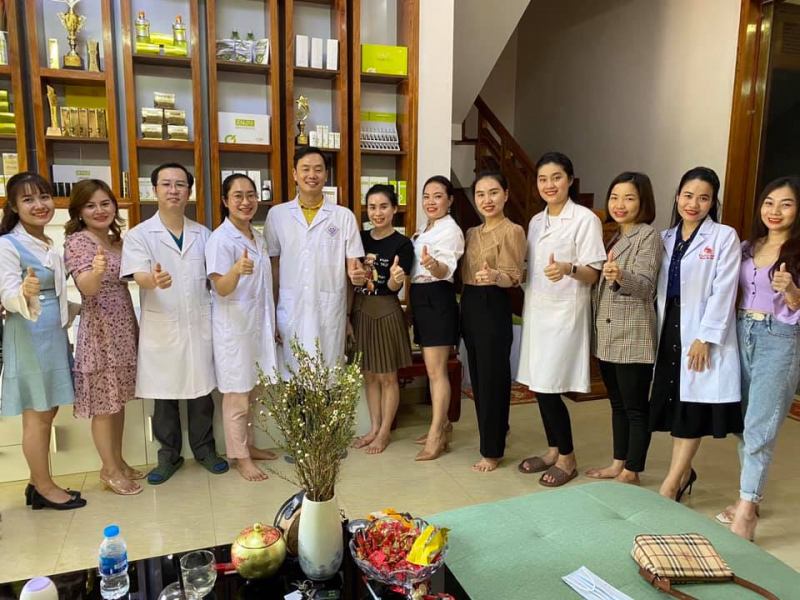Thảo Anh Spa