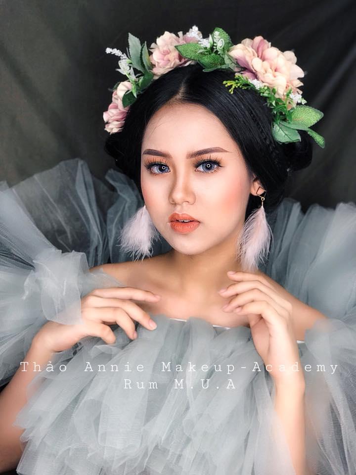 Thảo Annie Makeup Academy