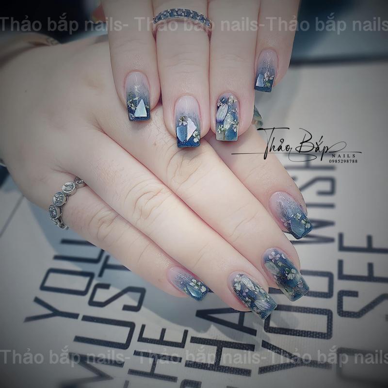 Thảo Bắp Nails