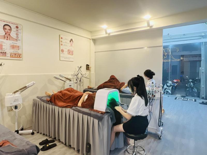 Thảo Beauty Spa & Academy