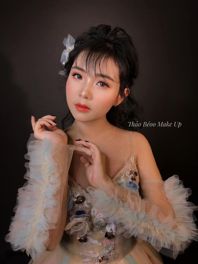 Thảo Béoo Make Up Store