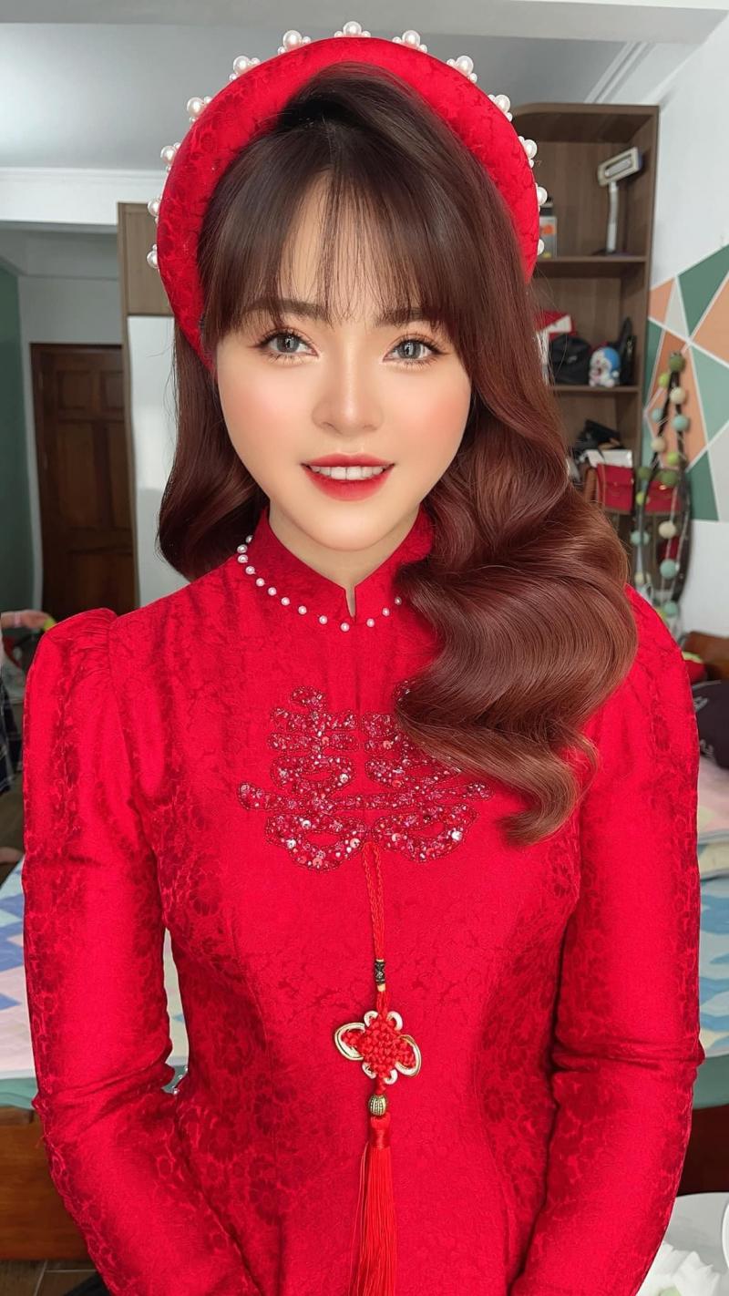 Thảo Bridal