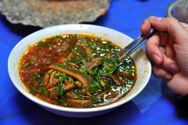 Thảo Cháo - Cháo, Phở, Bún & Miến