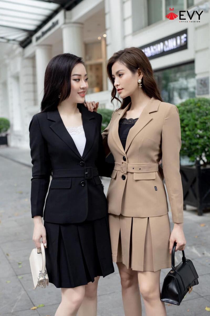 Top 7 Shop quần áo nữ đẹp và chất lượng nhất Cao Bằng