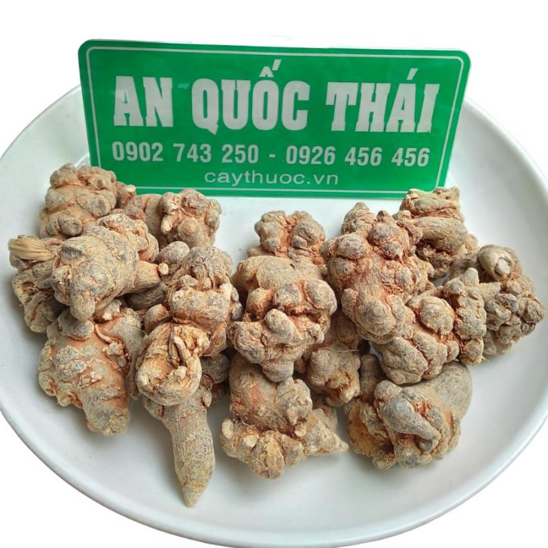 Thảo dược An Quốc Thái