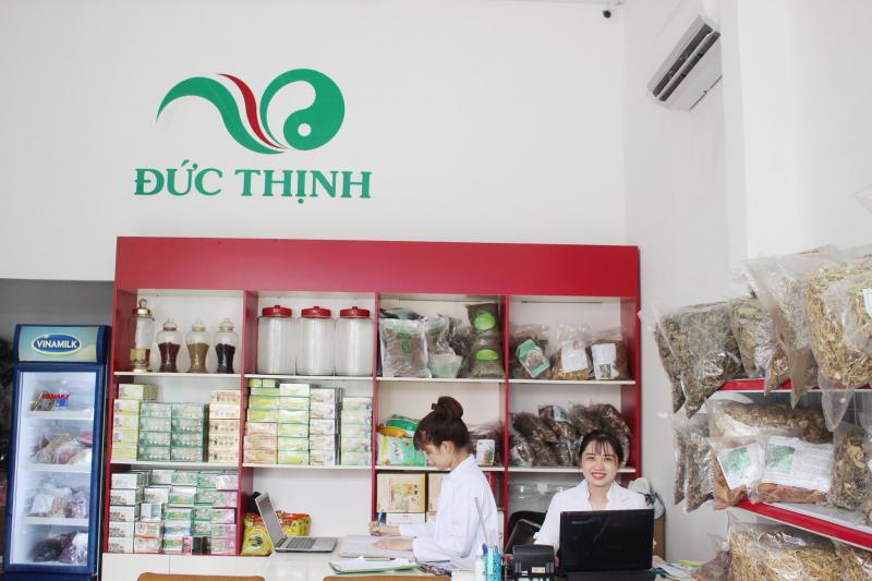 Thảo Dược Đức Thịnh