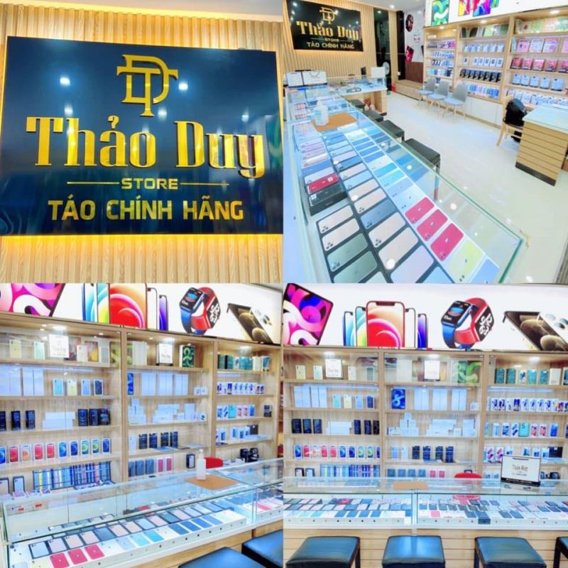Thảo Duy Store