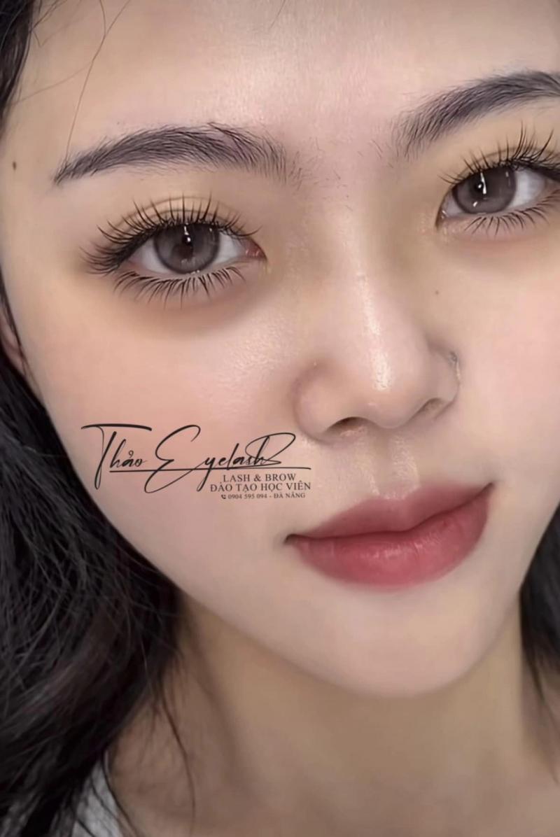 Thảo Eyelash