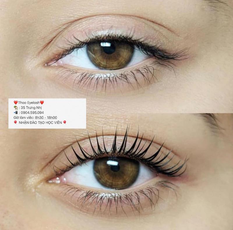 Thảo Eyelash