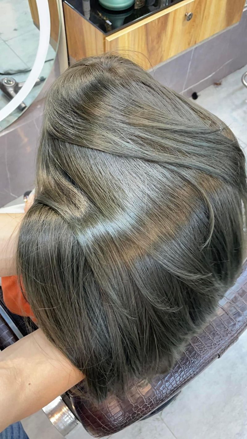 Top 6 Salon làm tóc đẹp và chất lượng nhất Cái Bè, Tiền Giang 