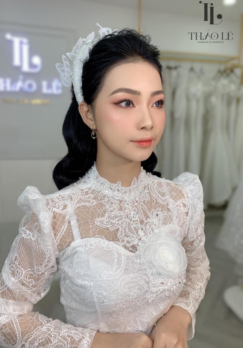 Thảo Lê Makeup