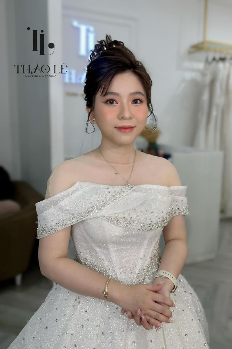 Thảo Lê Makeup