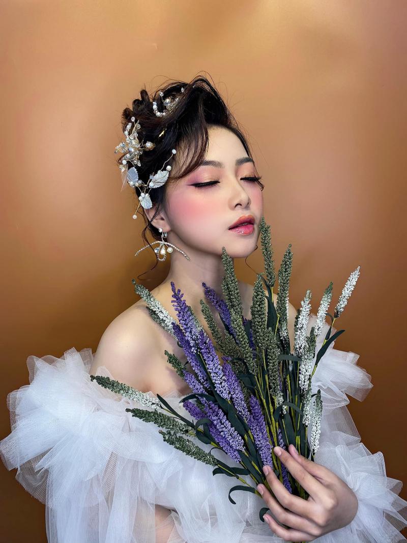 Thảo Lê Makeup