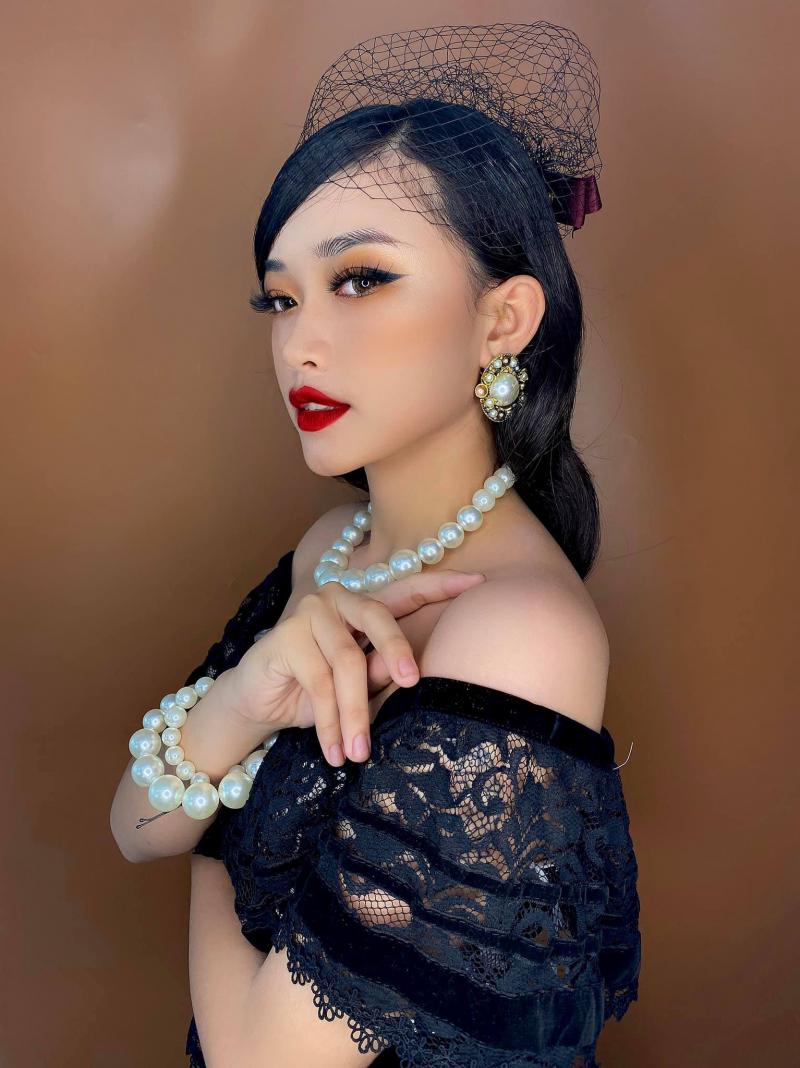 Thảo Lê Makeup