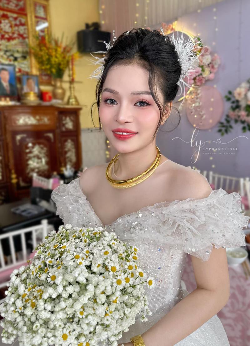 Thảo Ly(Ly Phan Bridal)