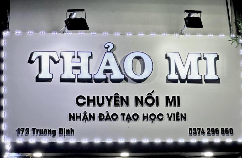 Thảo Mi