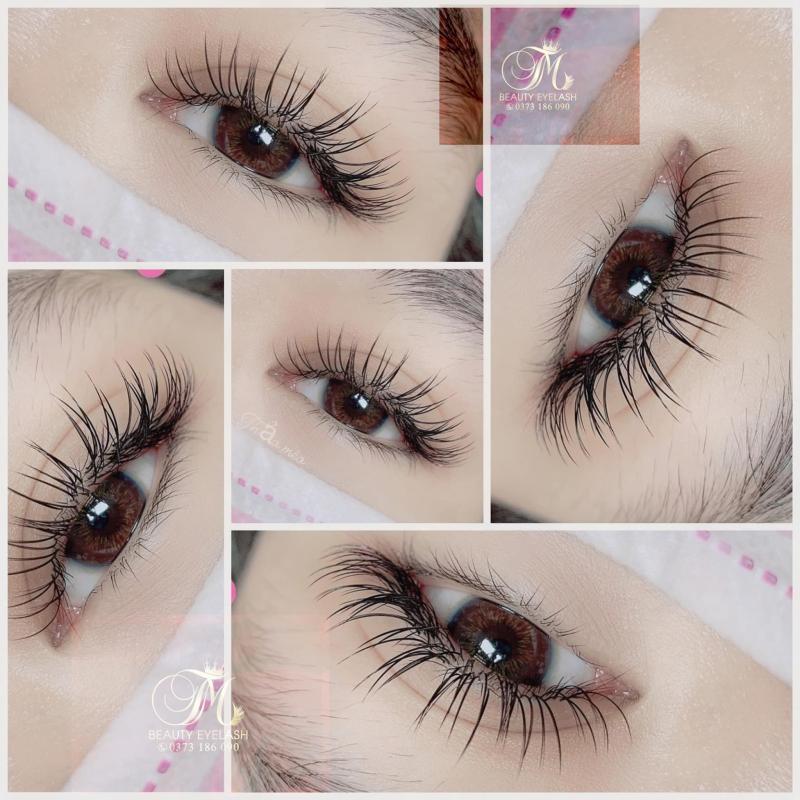 Thảo Mi Beauty Eyelash