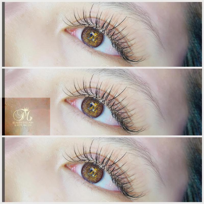 Thảo Mi Beauty Eyelash