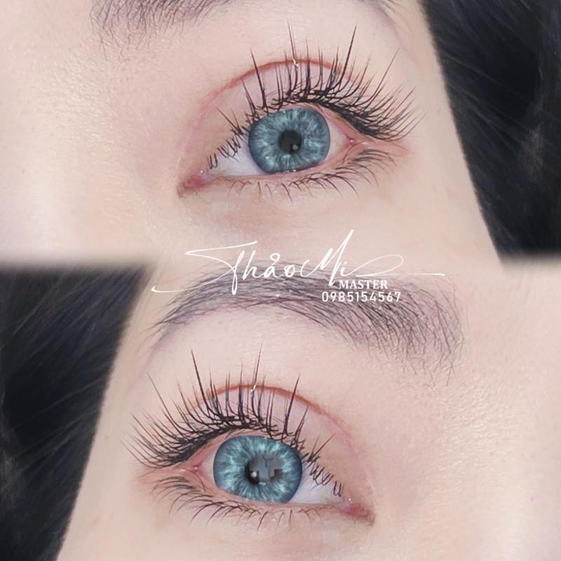 Thảo Mi Eyelash