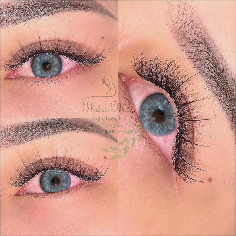 Thảo Mi Eyelash